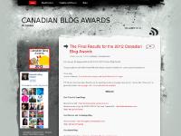 cdnba.wordpress.com About/Contact, Finalists and Winners, Rules cdnba.wordpress.com About/Contact, Finalists and Winners, Rules