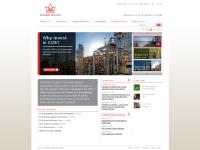 cdnoilsands.com 20.10, Leadership Team, Governance cdnoilsands.com 20.10, Leadership Team, Governance