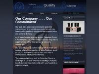 cdnpumpandpack - Canadian Pump and Packing cdnpumpandpack - Canadian Pump and Packing