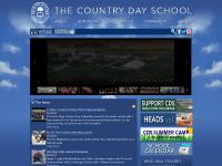 The Country Day School ~ Co-Ed JK-12 University-Prep, Independent Private Day School King, ON The Country Day School ~ Co-Ed JK-12 University-Prep, Independent Private Day School King, ON