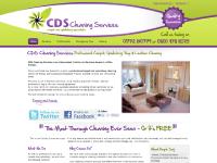 cdscleaning.co.uk cdscleaning.co.uk