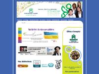 Accueil - Collège Durocher Saint-Lambert - Default