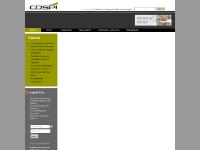 CDSPI Home CDSPI Home