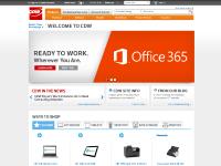 Spiceworks, ▼Quick Links, Quick Order Status, Quick Order  Spiceworks, ▼Quick Links, Quick Order Status, Quick Order