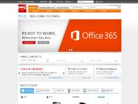 CDW•G - IT Products and Services for Government, Education and Healthcare