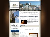 C.D. Wilson - Home C.D. Wilson - Home