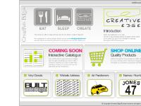 Creative Edge Europe Limited Creative Edge Europe Limited