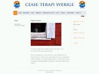 Cease Autism Sverige