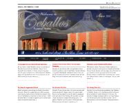 Ceballos Funeral Home