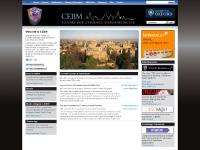 EBM Tools, See the latest issue, CATmaker, PowerPoint presentations EBM Tools, See the latest issue, CATmaker, PowerPoint presentations