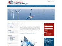 cebriboru.com Agamo Corporation, Agamo, Corporation