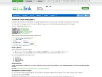  Carrier Services, TV Lineup, Check Availability, My Bill