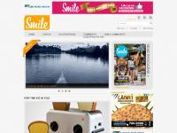 Cebu Smile: Inflight Magazine for Cebu Pacific Airways Cebu Smile: Inflight Magazine for Cebu Pacific Airways