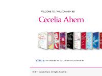 Cecelia Ahern Cecelia Ahern