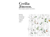 Cecilia Jönsson Cecilia Jönsson