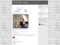 F O R S I D E - Cecilie F O R S I D E - Cecilie
