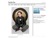 liten cecilieore.no skjermbilde liten cecilieore.no skjermbilde