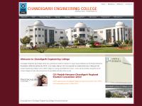 cecmohali - Chandigarh Engineering College