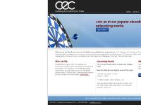 CeC &mdash; Catalog and eCommerce Club, Northern California &mdash; direct marketing, catalog, ecommerce, networking