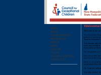 cecnh.org CECNH - Council for Exceptional Children - New Hampshire