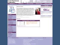 Cancer Experiences Collaborative Home Page