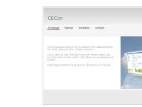 cecon.se Navision, Microsoft Dynamics NAV, ERP cecon.se Navision, Microsoft Dynamics NAV, ERP