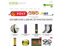CECS SHOP - Fodbolde, Tennisbolde, Spillersæt, Tennisketchere, fjerbolde - CECS SHOP - Fodbolde, Tennisbolde, Spillersæt, Tennisketchere, fjerbolde, osv.. CECS SHOP - Fodbolde, Tennisbolde, Spillersæt, Tennisketchere, fjerbolde - CECS SHOP - Fodbolde, Tennisbolde, Spillersæt, Tennisketchere, fjerbolde, osv..