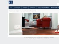 CED - Suppliers exclusively to the wholesale trade