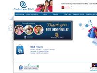 Cedarbrae Mall Toronto - Shopping for everyday life!