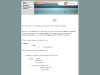 ceecube.net Services, Web Services, Marine Electronics