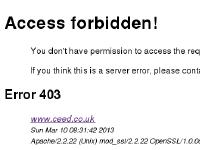 ceed - Your website has been suspended! ceed - Your website has been suspended!