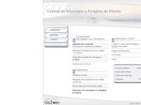 Central de Empregos e Est Central de Empregos e Est