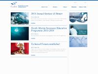 cefor.no Objectives, Mission, Organisation