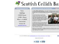 Top Scottish Ceilidh Band Top Scottish Ceilidh Band
