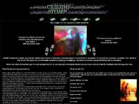 Ceilidh Stomp - The Aberdeen Ceilidh Band Ceilidh Stomp - The Aberdeen Ceilidh Band