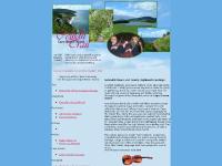 Ceilidh Trail Accommodations - Cape Breton Island - Nova Scotia Ceilidh Trail Accommodations - Cape Breton Island - Nova Scotia