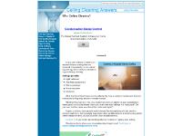 Ceiling Cleaning Answers Ceiling Cleaning Answers