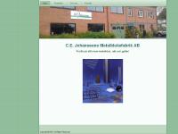 cejohansson.se Om oss, Om oss, Miljö cejohansson.se Om oss, Om oss, Miljö