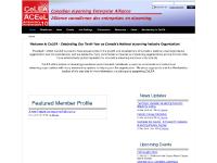 CeLEA - Canadian eLearning Enterprise Alliance - Home CeLEA - Canadian eLearning Enterprise Alliance - Home