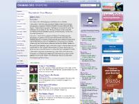 Vayigash: The Reunion - Magazine Vayigash: The Reunion - Magazine