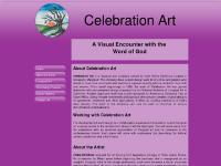 Celebration Art Home Page Celebration Art Home Page