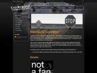  Worship Calendar, Get Started, Get Connected, Our Ministries