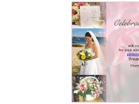 Wedding Florist - Celebrations by Kathleen - Massachusetts