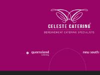 Celeste Catering | After Funeral Catering | Bereavement Catering | Sydney Catering Specialist