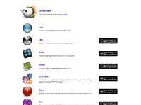 Celestial Teapot Software