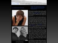 Celia Craig - oboe and cor anglais soloist