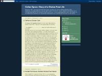 Celiac Sprue: Diary of a Gluten-Free Life Celiac Sprue: Diary of a Gluten-Free Life