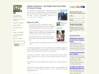 Get gluten free food on holiday, vacation, in restaurants Celiac Travel.com