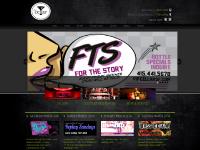 cellarsf.com Be VIP, Be VIP, Scroll