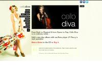 Sally Maer :: Cello Diva